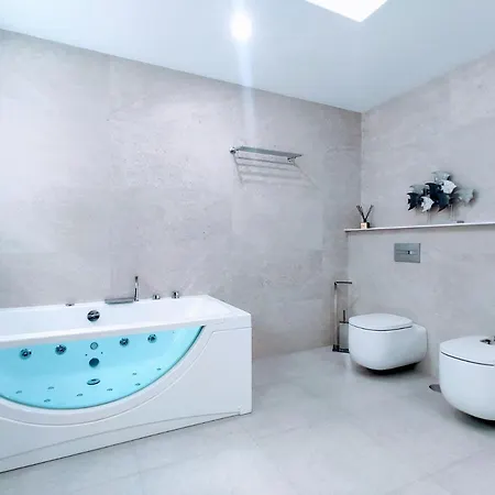 Elegante Y Moderna Miami Апартаменты