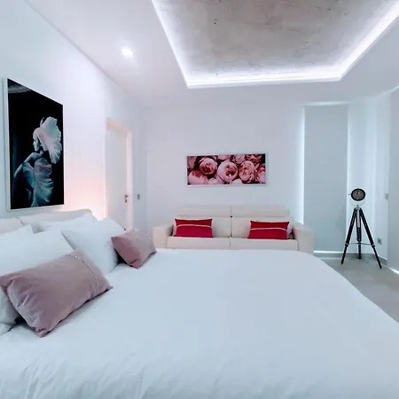 Elegante Y Moderna Miami