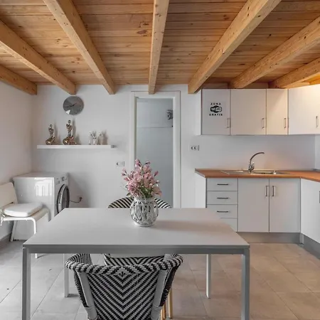 Elegante Y Moderna Miami Апартаменты *