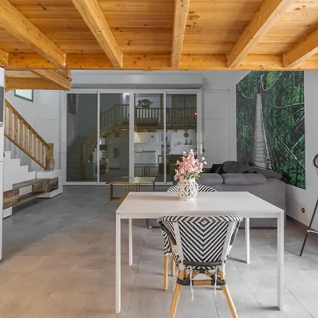 Апартаменты Elegante Y Moderna Miami