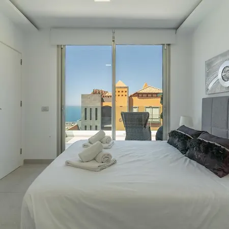 Elegante Y Moderna Miami Апартаменты *