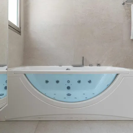 Апартаменты Elegante Y Moderna Miami Адехе