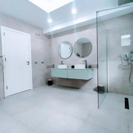 Apartamento Elegante Y Moderna Miami Costa Adeje (Tenerife)