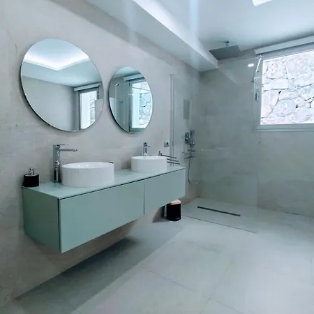 Apartamento Elegante Y Moderna Miami Costa Adeje (Tenerife)