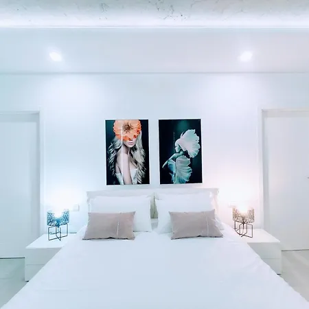 Elegante Y Moderna Miami Διαμέρισμα *