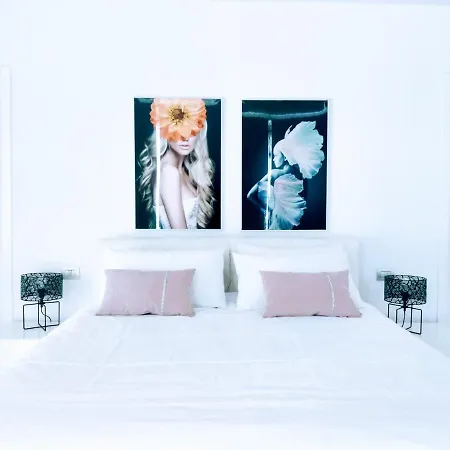 Elegante Y Moderna Miami