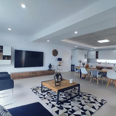 Διαμέρισμα Elegante Y Moderna Miami *