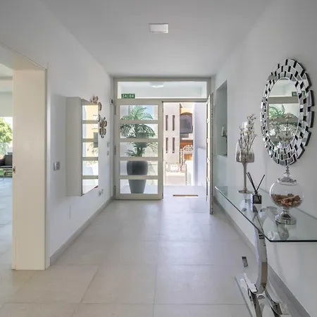 Appartamento Elegante Y Moderna Miami