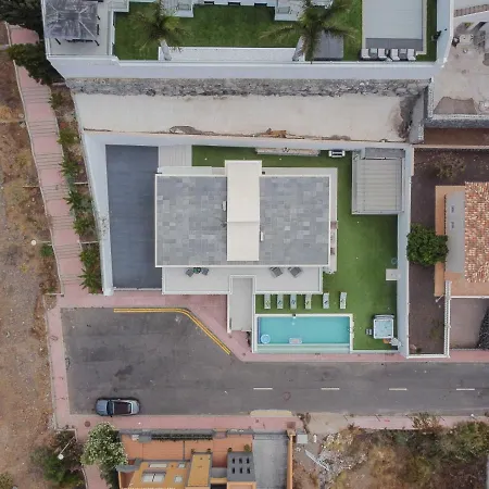 Appartamento Elegante Y Moderna Miami *