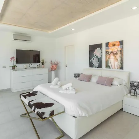 Elegante Y Moderna Miami Apartamento Costa Adeje (Tenerife)