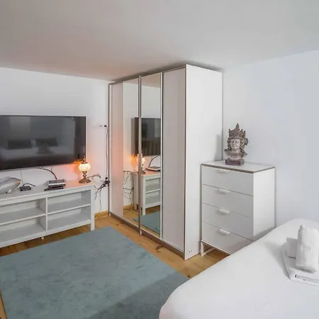 Elegante Y Moderna Miami Apartamento Costa Adeje (Tenerife)