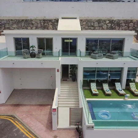 Appartamento Elegante Y Moderna Miami