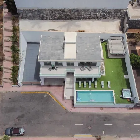 Elegante Y Moderna Miami Appartamento
