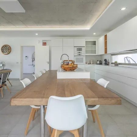 Elegante Y Moderna Miami Appartamento