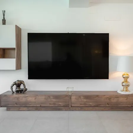Appartamento Elegante Y Moderna Miami *