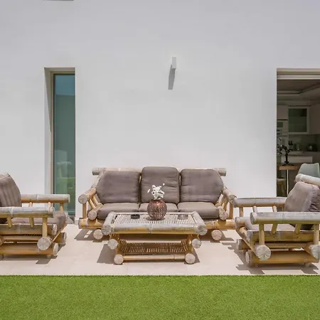 Elegante Y Moderna Miami *