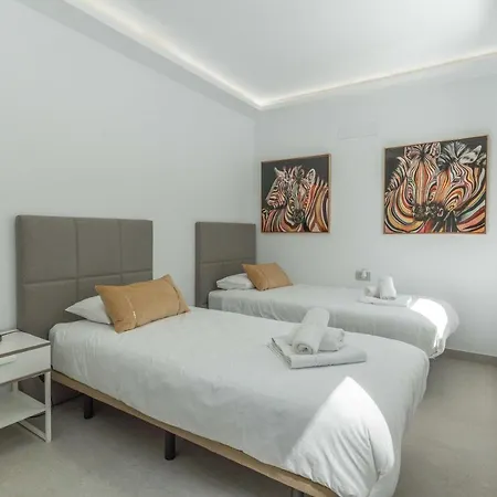 Appartamento Elegante Y Moderna Miami