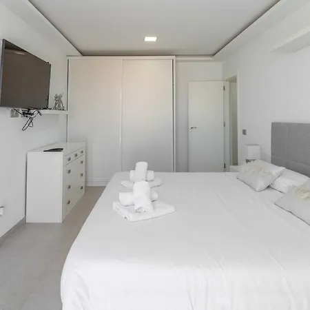 Appartamento Elegante Y Moderna Miami Costa Adeje (Tenerife)