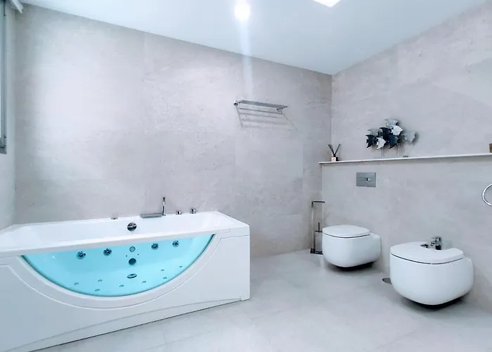 Elegante Y Moderna Miami Appartement