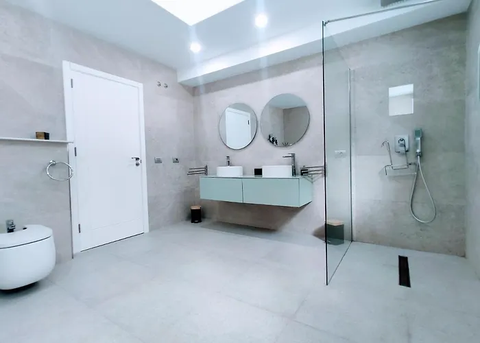 Appartement Elegante Y Moderna Miami Costa Adeje (Tenerife)