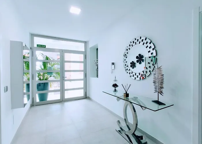 Apartament Elegante Y Moderna Miami