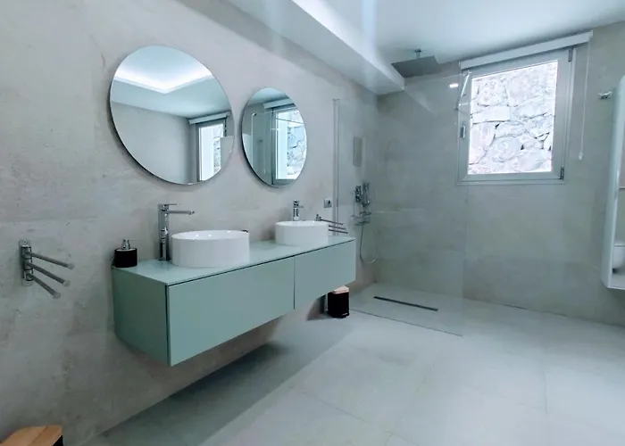 Appartement Elegante Y Moderna Miami Costa Adeje (Tenerife)