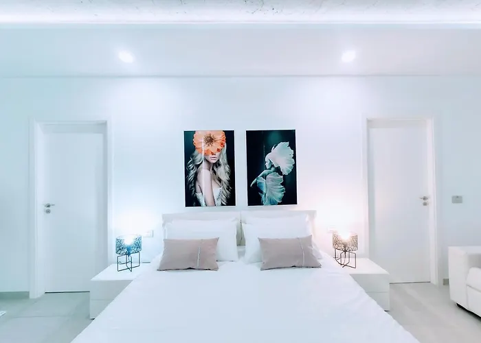 Elegante Y Moderna Miami Appartement *