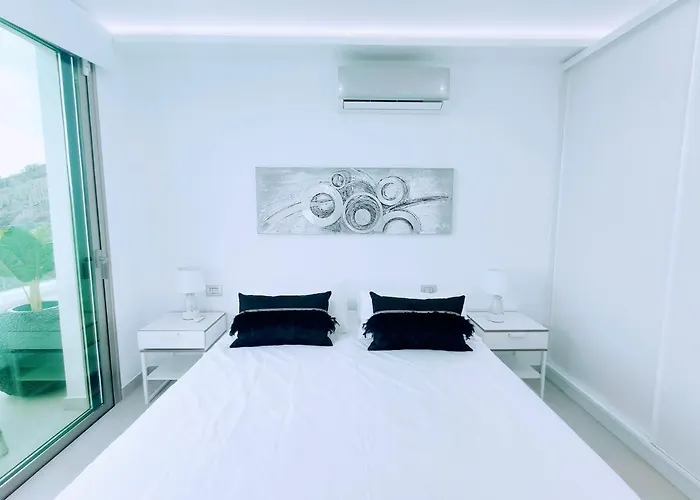 Appartement Elegante Y Moderna Miami *