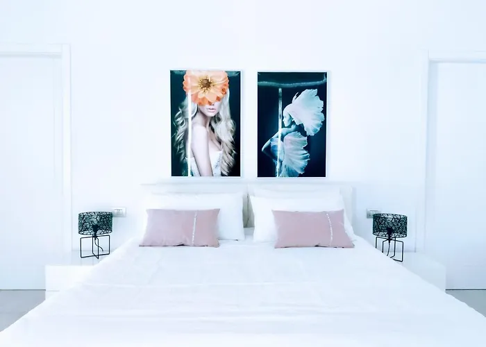 Elegante Y Moderna Miami