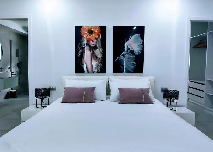 Appartement Elegante Y Moderna Miami *