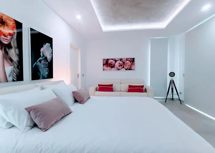 Elegante Y Moderna Miami