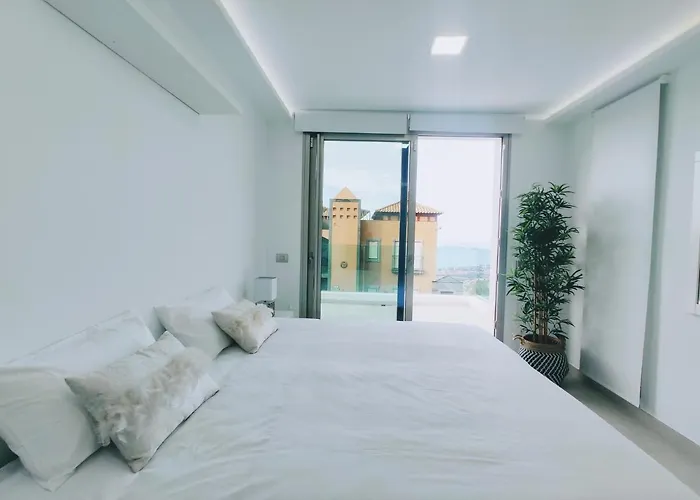 Elegante Y Moderna Miami Appartement Costa Adeje (Tenerife)