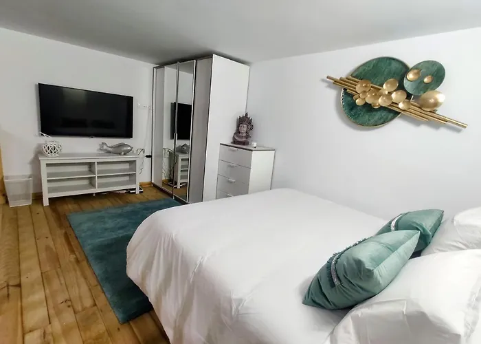 Elegante Y Moderna Miami Apartament *