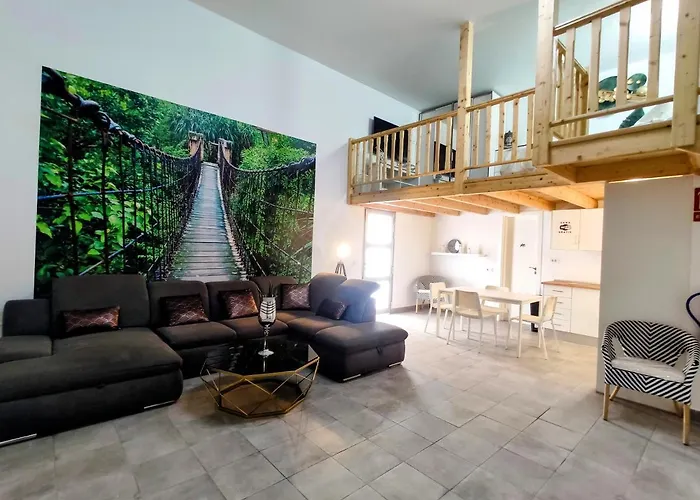 Elegante Y Moderna Miami Appartement Costa Adeje (Tenerife)