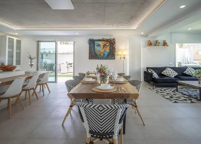 Appartement Elegante Y Moderna Miami Costa Adeje (Tenerife)