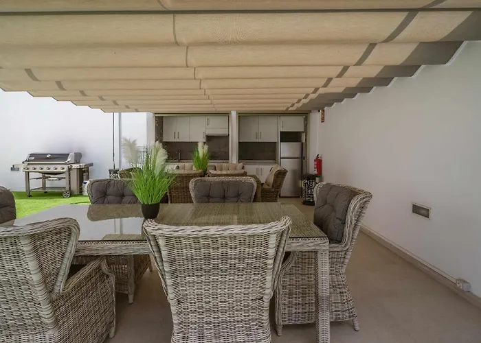 Apartament Elegante Y Moderna Miami