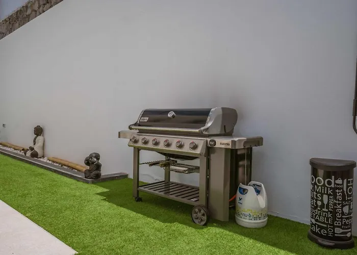 Elegante Y Moderna Miami Costa Adeje (Tenerife)