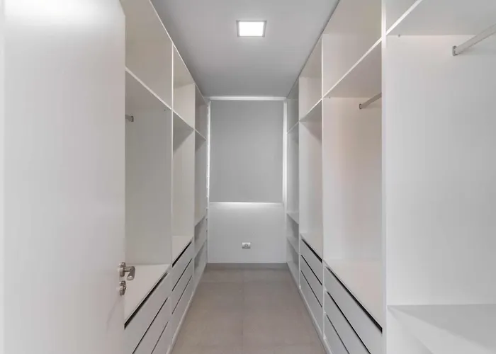 Apartament Elegante Y Moderna Miami