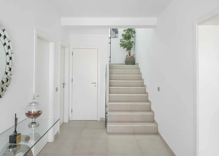 Elegante Y Moderna Miami Apartament Costa Adeje (Tenerife)