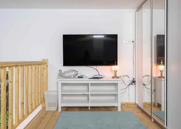 Elegante Y Moderna Miami Appartement