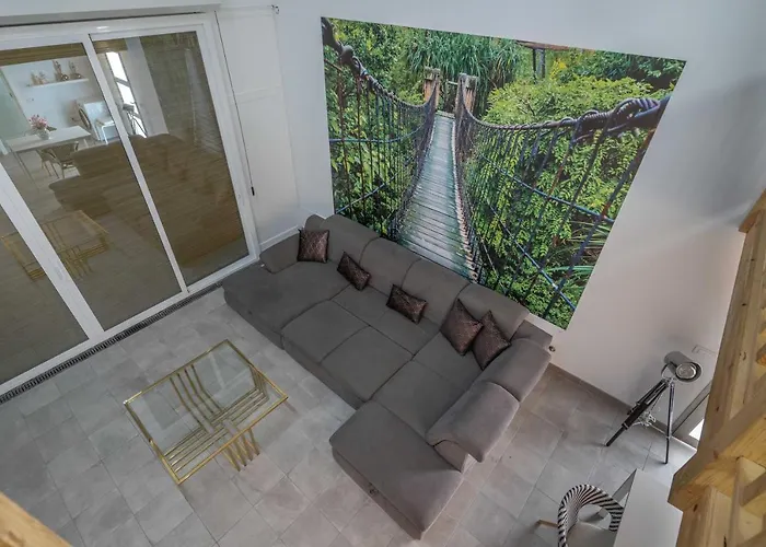 Apartament Elegante Y Moderna Miami