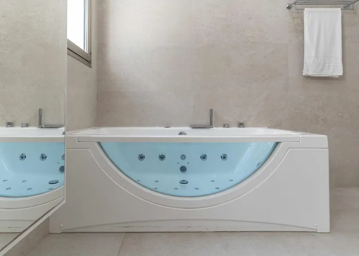 Apartament Elegante Y Moderna Miami Costa Adeje (Tenerife)