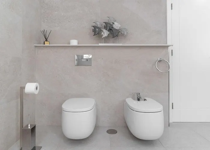 Appartement Elegante Y Moderna Miami Costa Adeje (Tenerife)