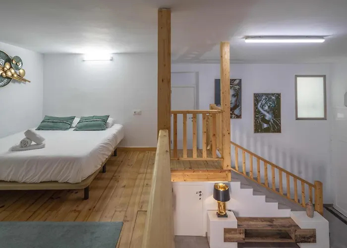 Appartement Elegante Y Moderna Miami Costa Adeje (Tenerife)