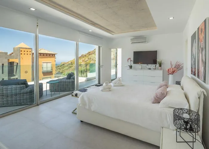 Apartament Elegante Y Moderna Miami Costa Adeje (Tenerife)