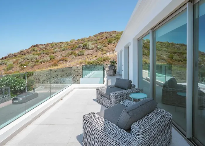 Appartement Elegante Y Moderna Miami Costa Adeje (Tenerife)