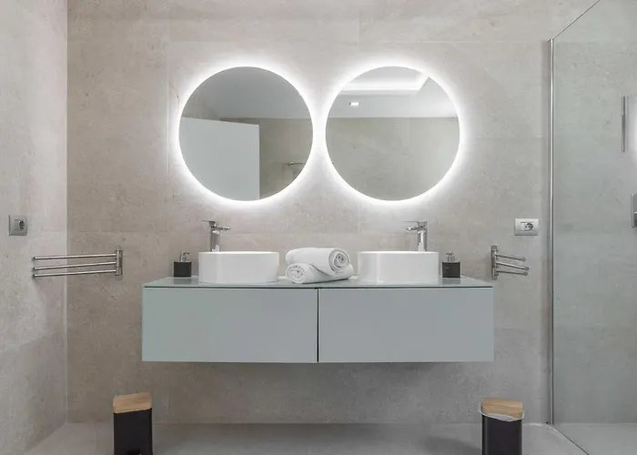 Appartement Elegante Y Moderna Miami Costa Adeje (Tenerife)