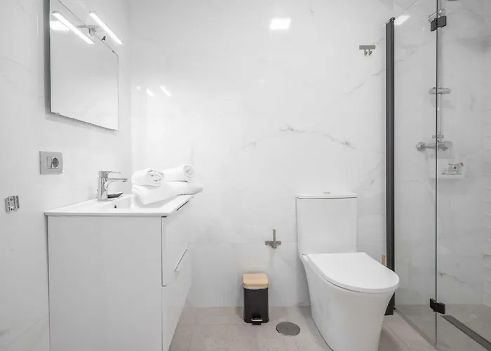 Elegante Y Moderna Miami Costa Adeje (Tenerife)