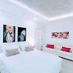 Apartmán Elegante Y Moderna Miami