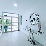 Apartmán Elegante Y Moderna Miami